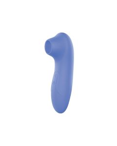 Nobu Essentials Cece Pulse Stimulator - Periwinkle Blue
